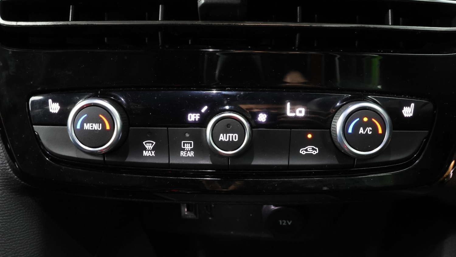 Used Vauxhall Mokka 2022 for sale - 77764317: Photo 12