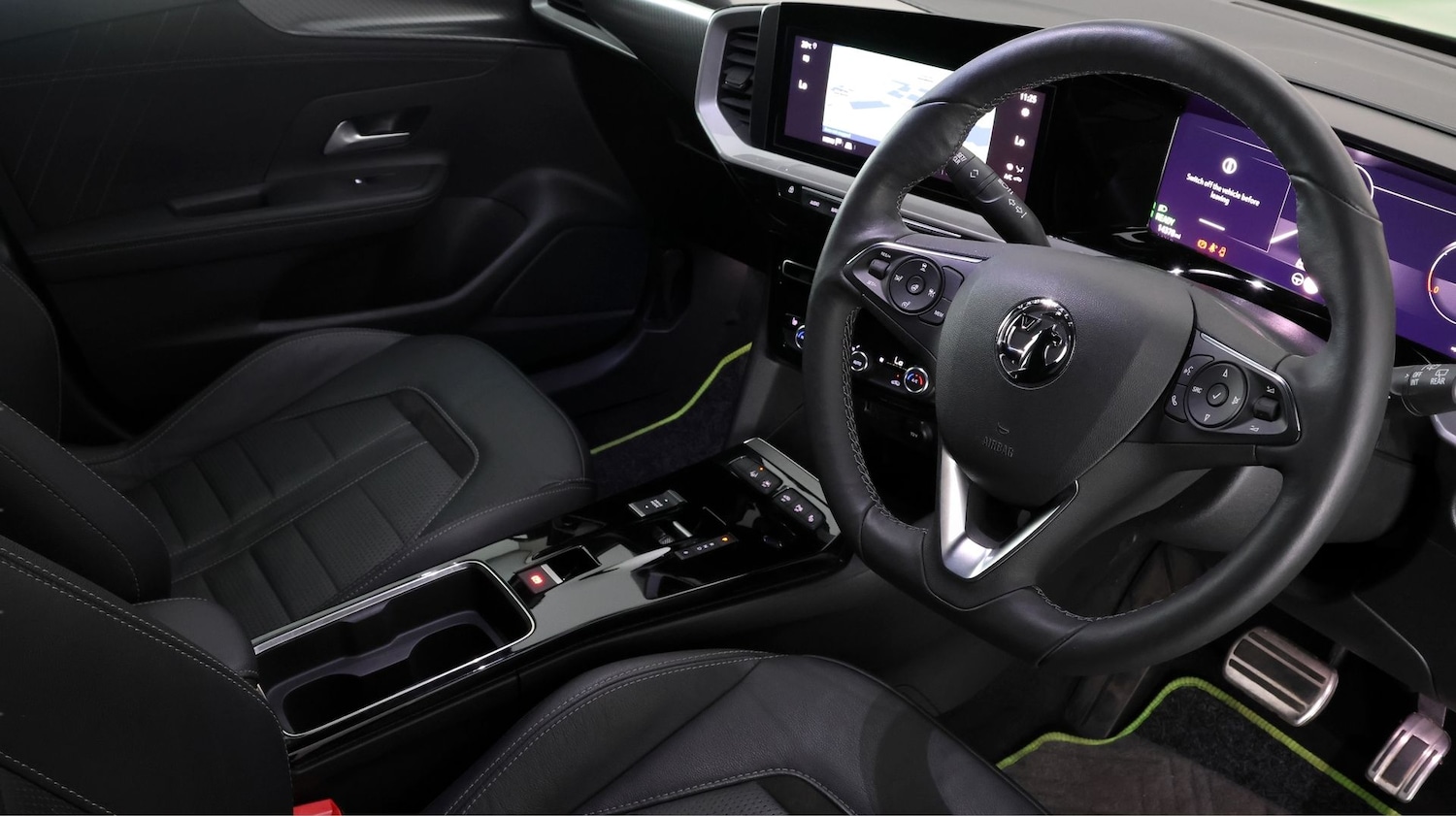 Used Vauxhall Mokka 2022 for sale - 77764317: Photo 13