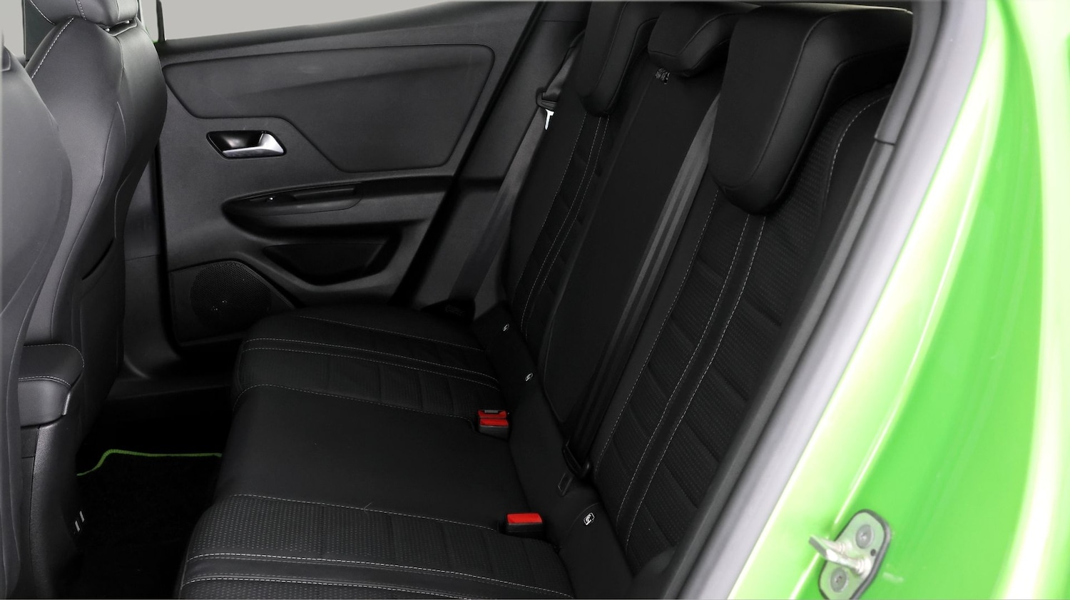 Used Vauxhall Mokka 2022 for sale - 77764317: Photo 16