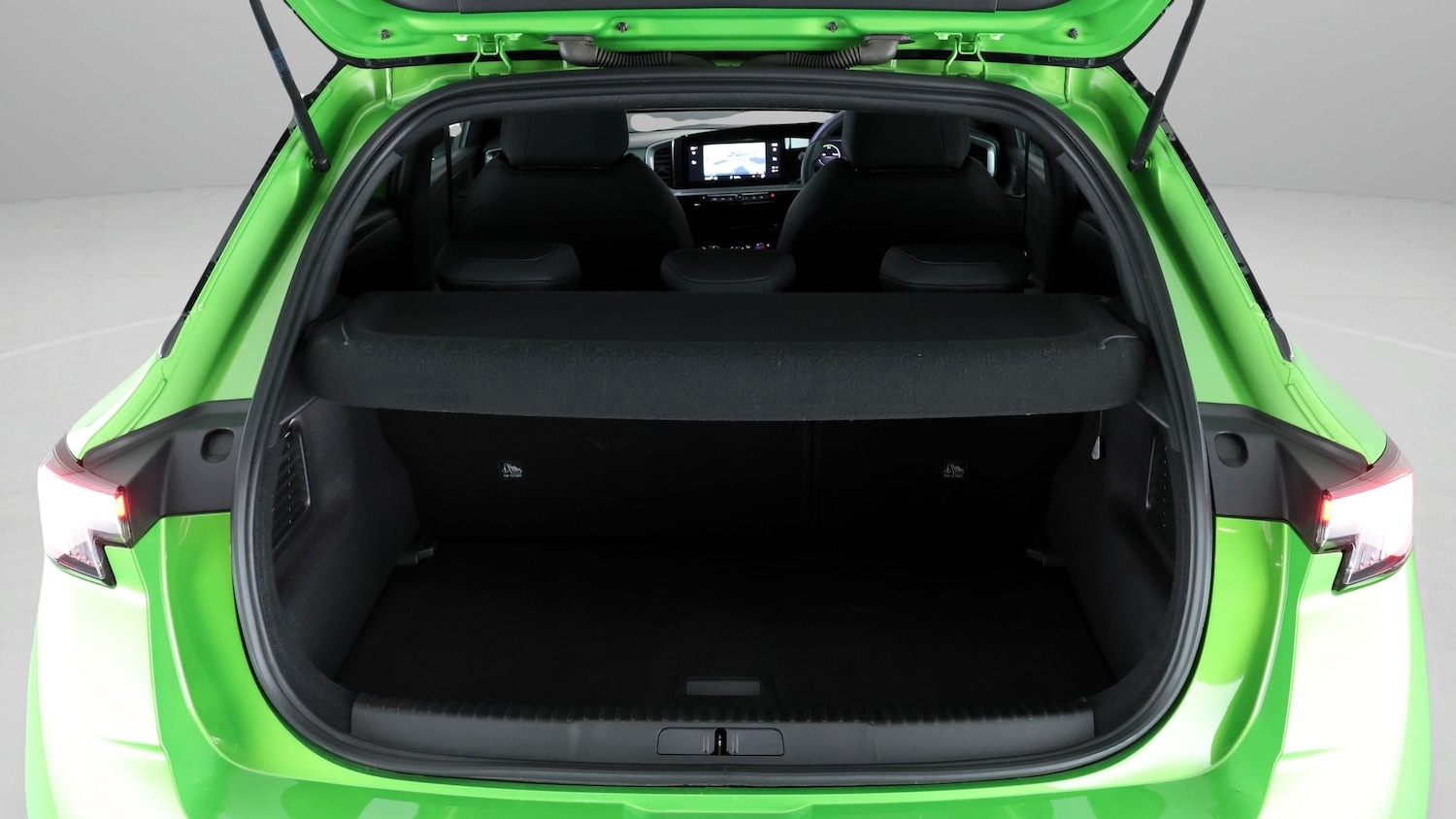 Used Vauxhall Mokka 2022 for sale - 77764317: Photo 17