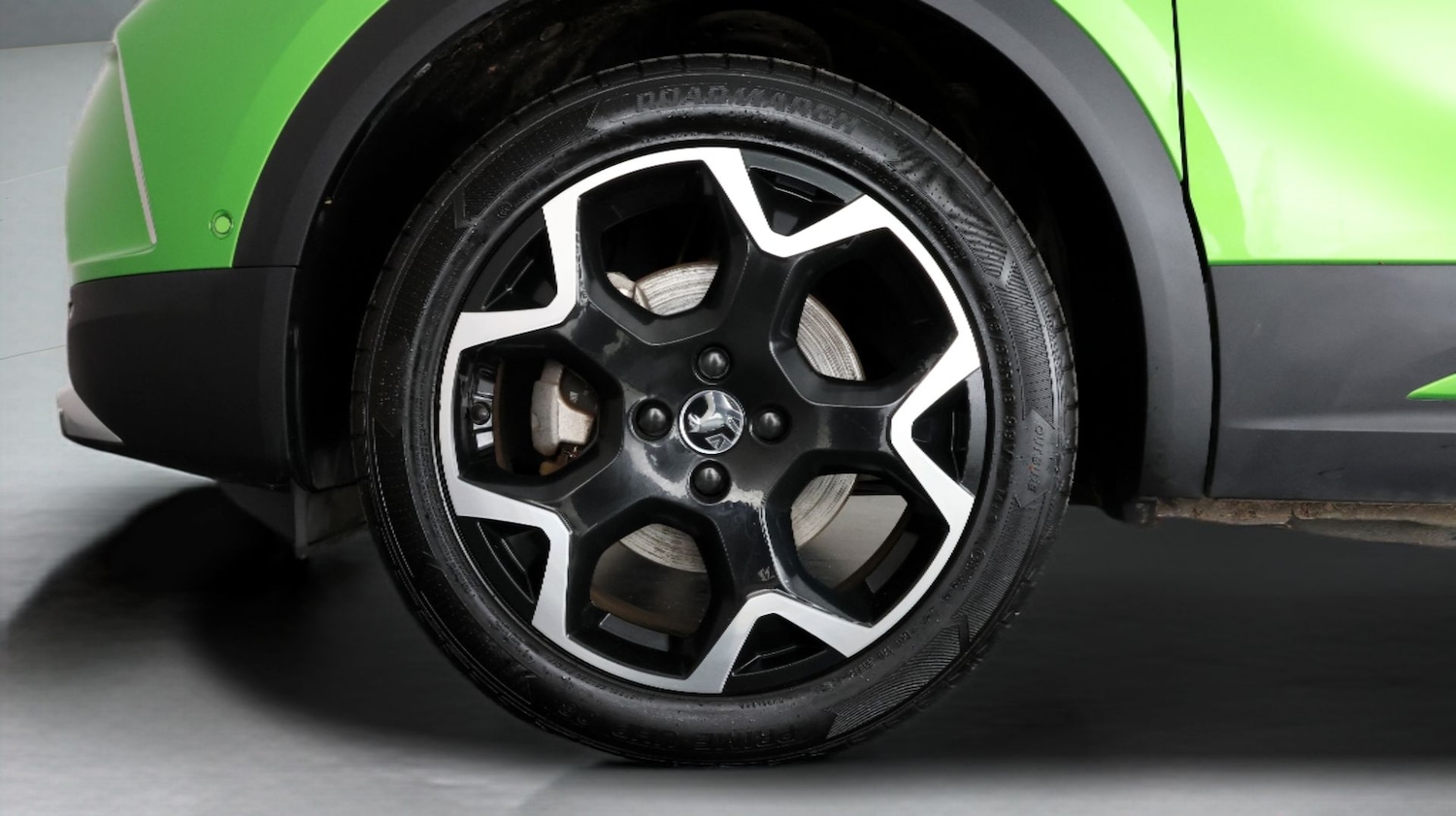 Used Vauxhall Mokka 2022 for sale - 77764317: Photo 18