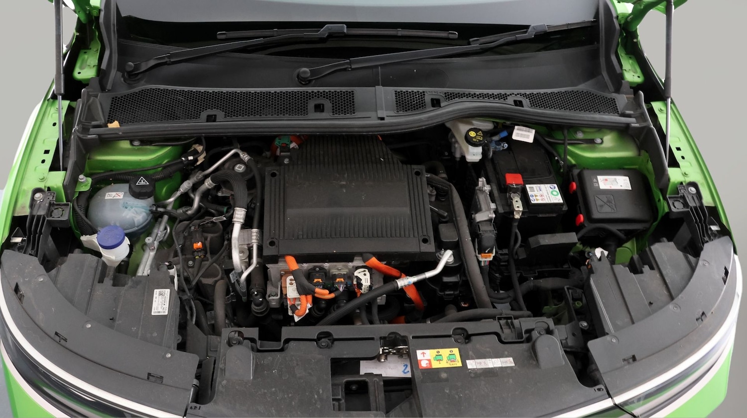 Used Vauxhall Mokka 2022 for sale - 77764317: Photo 19