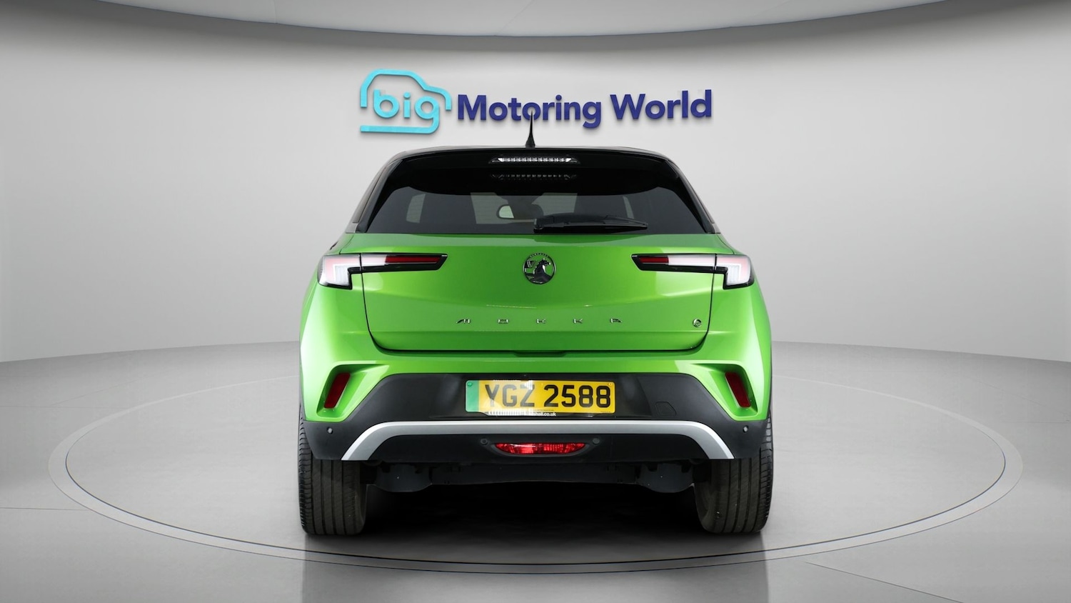 Used Vauxhall Mokka 2022 for sale - 77764317: Photo 6