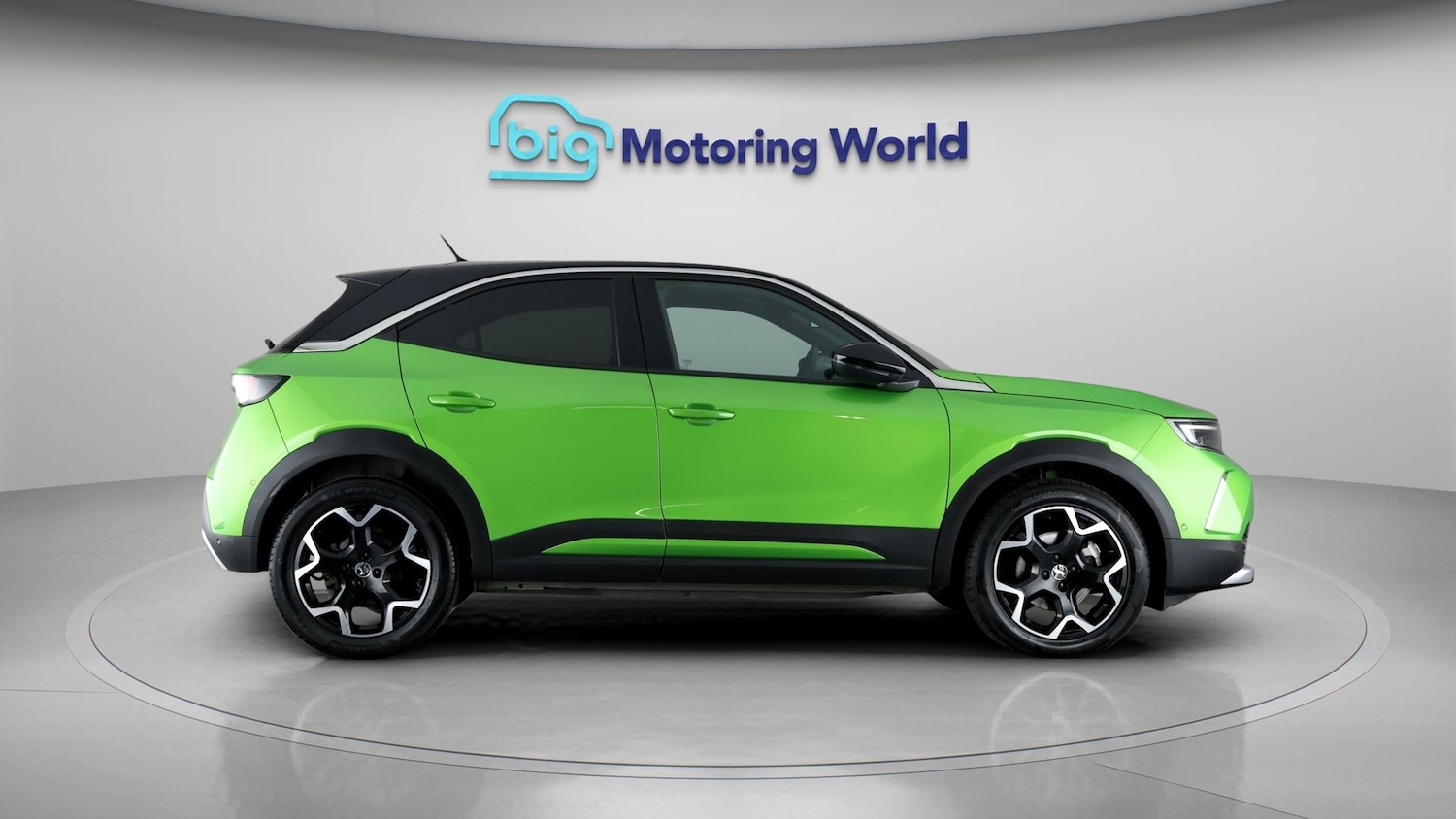 Used Vauxhall Mokka 2022 for sale - 77764317: Photo 8