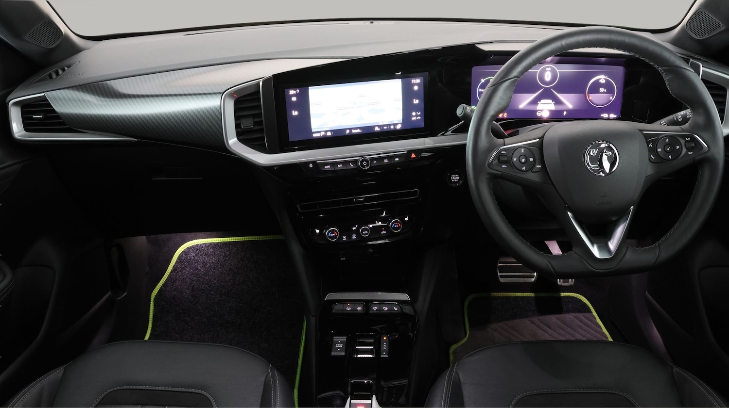 Used Vauxhall Mokka 2022 for sale - 77764317: Photo 9