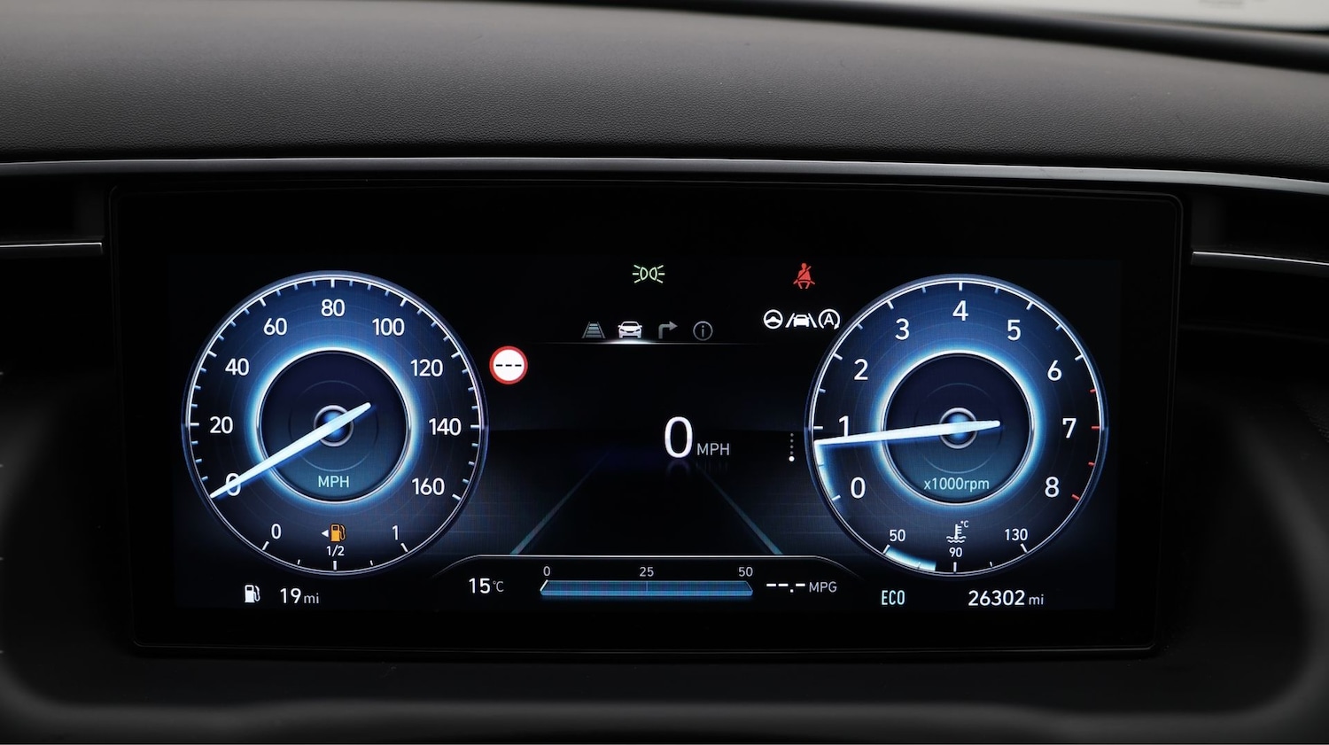 Used Hyundai TUCSON 2023 for sale - 77377879: Photo 10