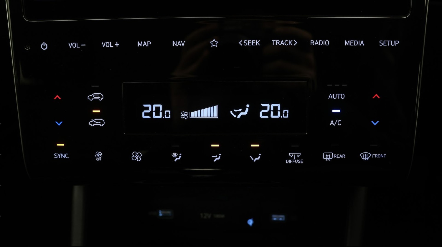 Used Hyundai TUCSON 2023 for sale - 77377879: Photo 12