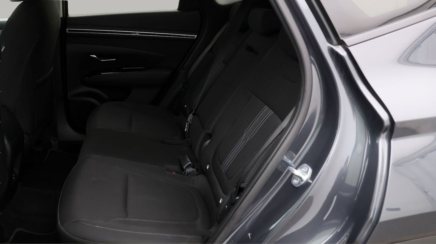 Used Hyundai TUCSON 2023 for sale - 77377879: Photo 16