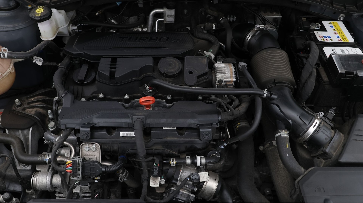 Used Hyundai TUCSON 2023 for sale - 77377879: Photo 19