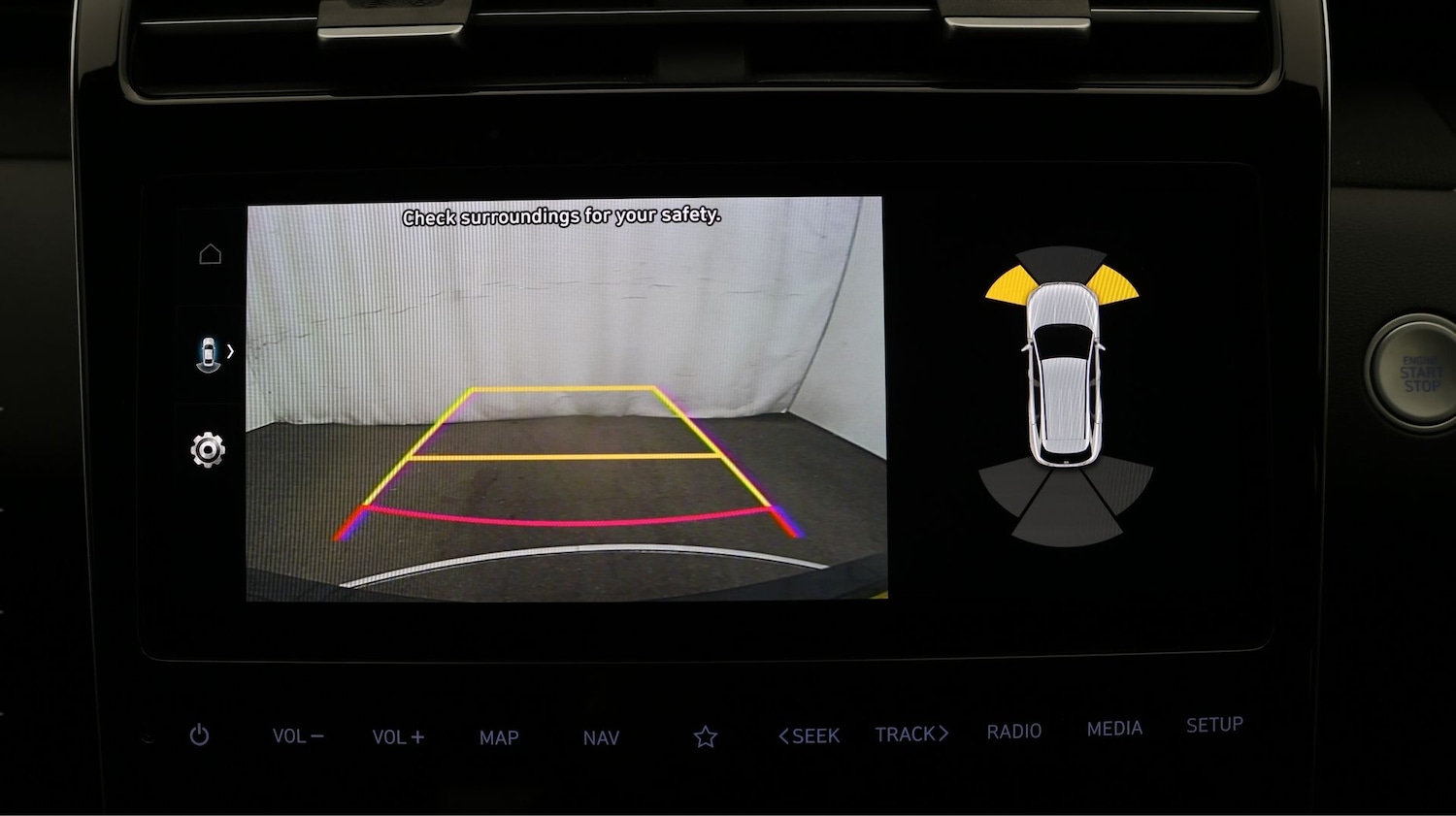 Used Hyundai TUCSON 2023 for sale - 77377879: Photo 25