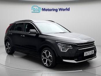 Used Kia Niro 2023 for sale - 79555035: Photo