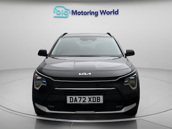 Used Kia Niro 2023 for sale - 79555035: Photo