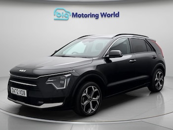 Used Kia Niro 2023 for sale - 79555035: Photo