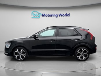 Used Kia Niro 2023 for sale - 79555035: Photo