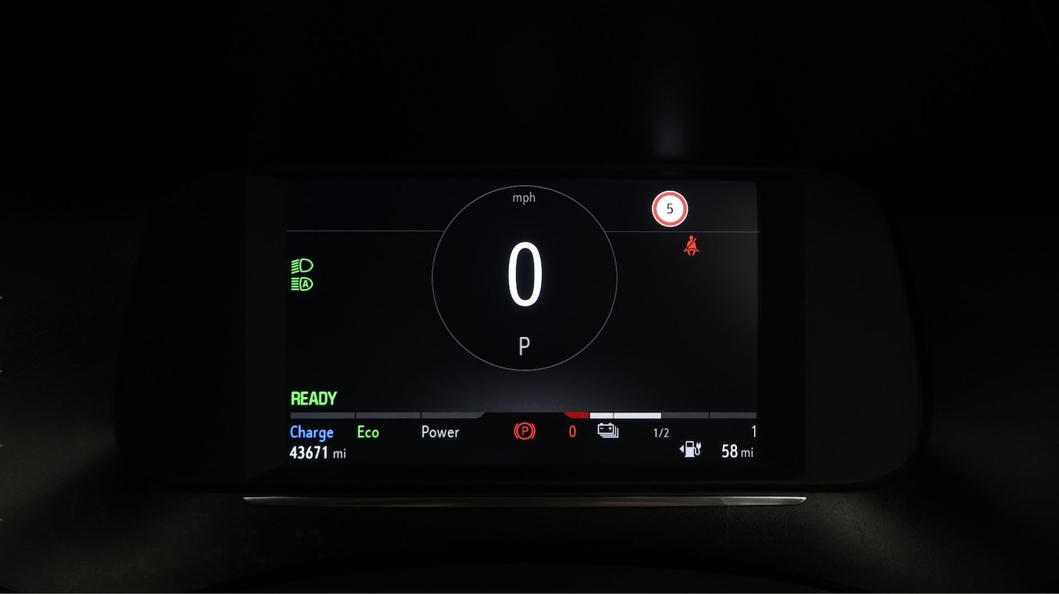 Used Vauxhall Corsa 2022 for sale - 77668330: Photo 10