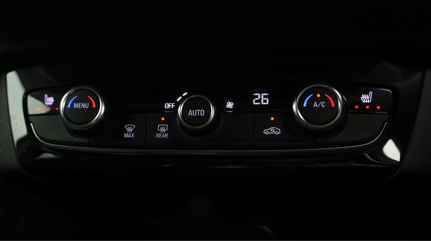 Used Vauxhall Corsa 2022 for sale - 77668330: Photo 12