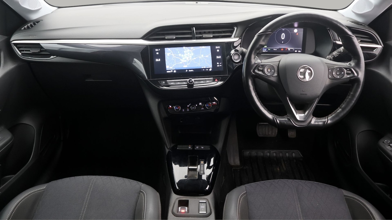 Used Vauxhall Corsa 2022 for sale - 77668330: Photo 13