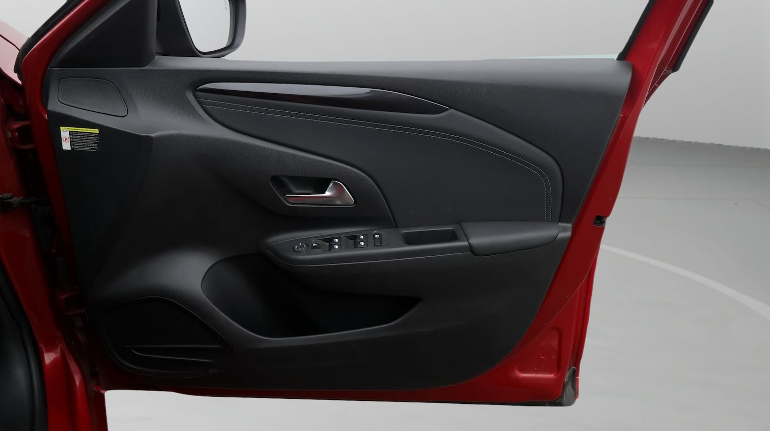 Used Vauxhall Corsa 2022 for sale - 77668330: Photo 15