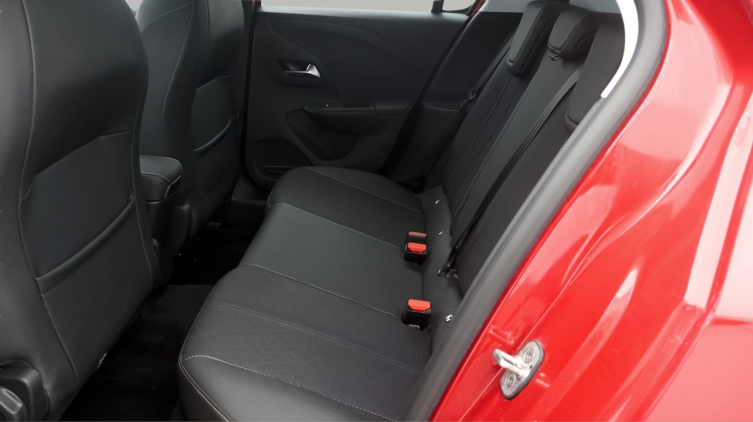 Used Vauxhall Corsa 2022 for sale - 77668330: Photo 16