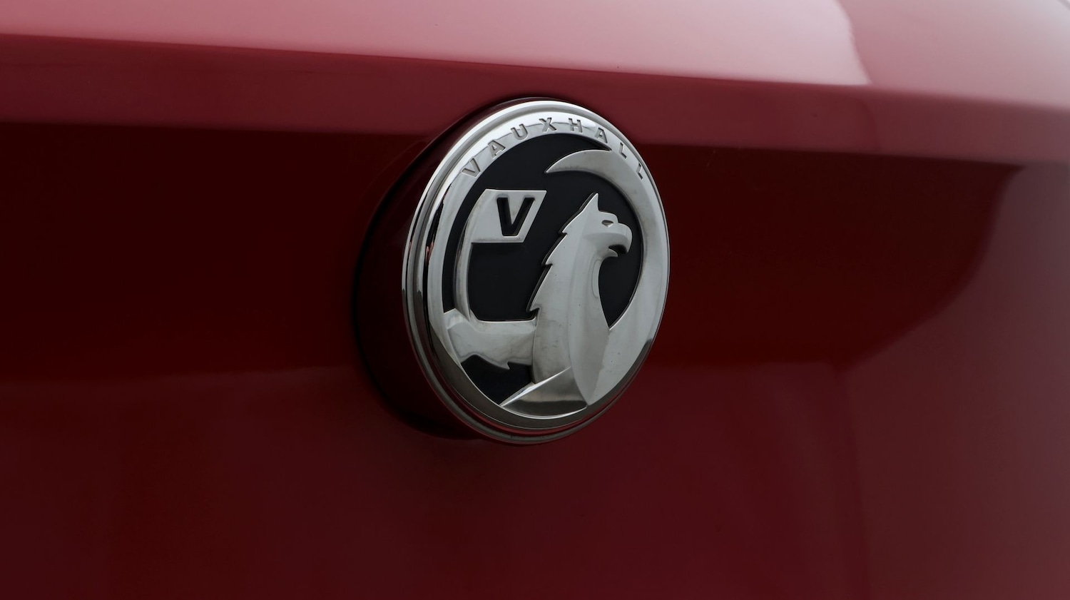 Used Vauxhall Corsa 2022 for sale - 77668330: Photo 23