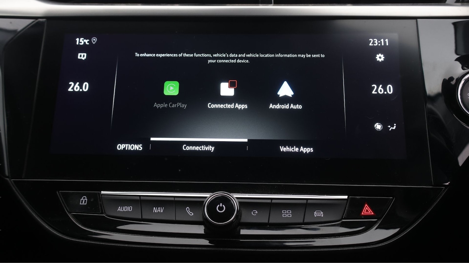 Used Vauxhall Corsa 2022 for sale - 77668330: Photo 26