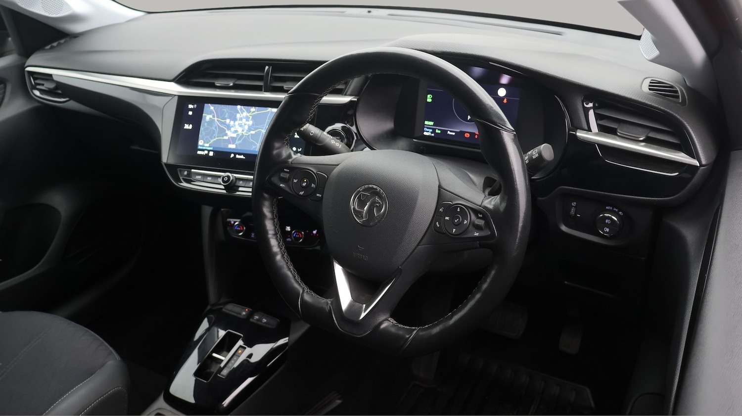 Used Vauxhall Corsa 2022 for sale - 77668330: Photo 9