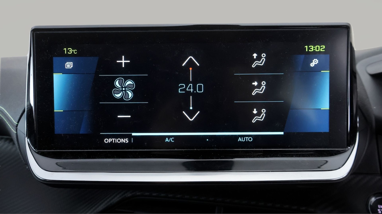 Used Peugeot 208 2021 for sale - 77779518: Photo 11