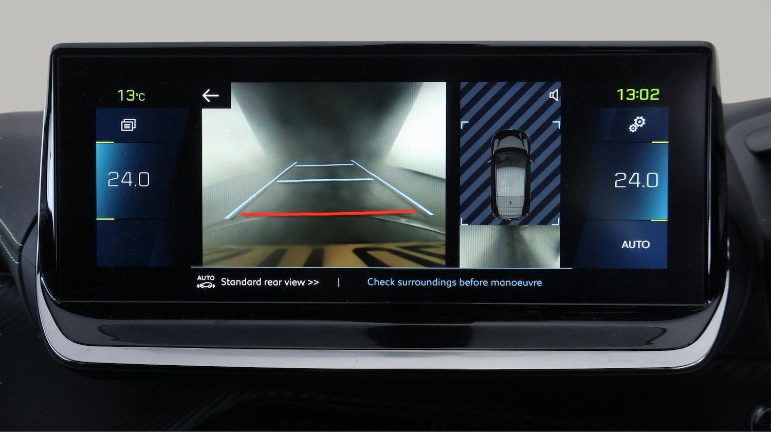 Used Peugeot 208 2021 for sale - 77779518: Photo 22