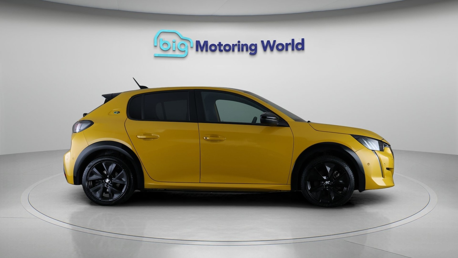 Used Peugeot 208 2021 for sale - 77779518: Photo 8