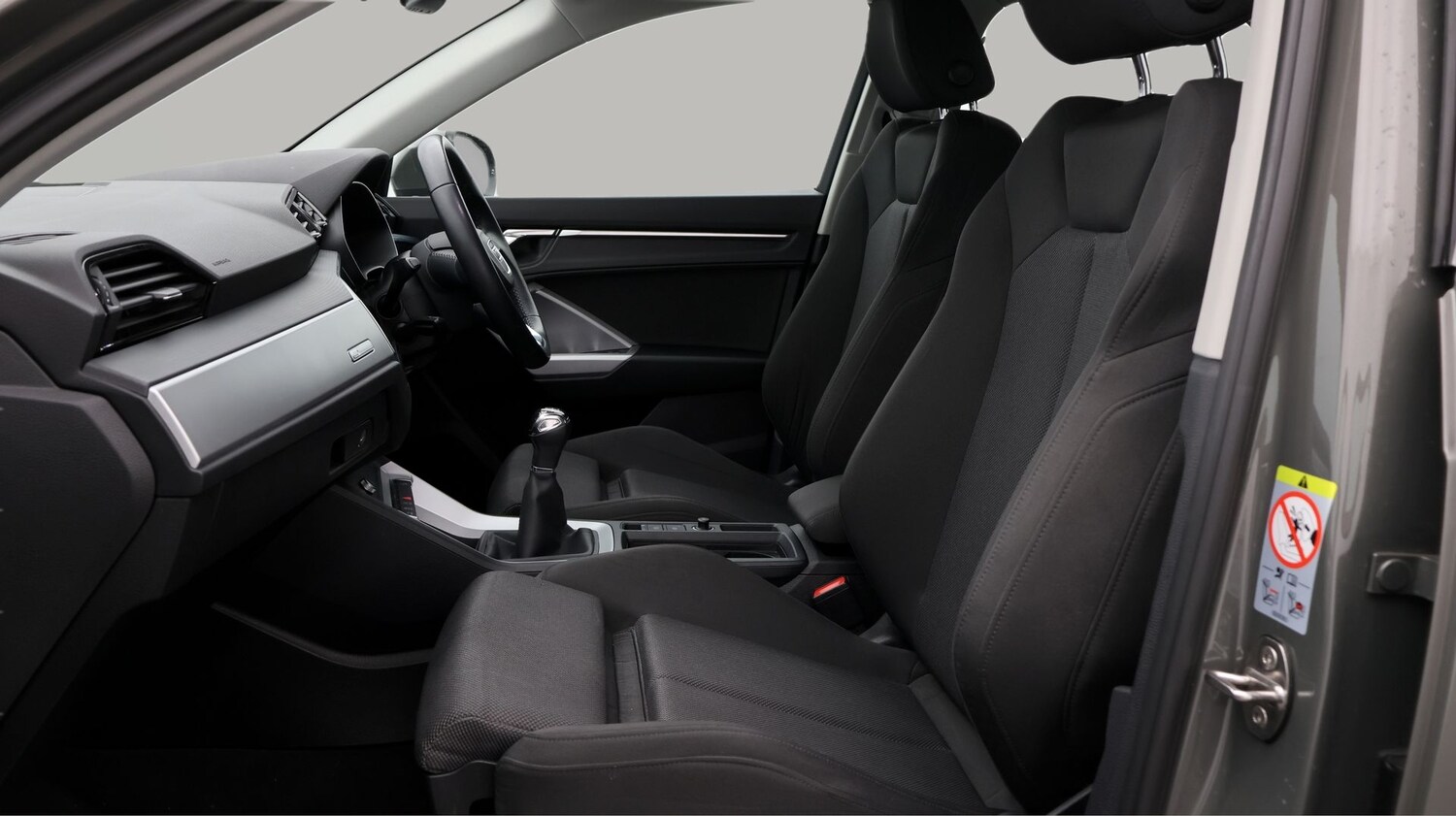 Used Audi Q3 2020 for sale - 77367545: Photo 14