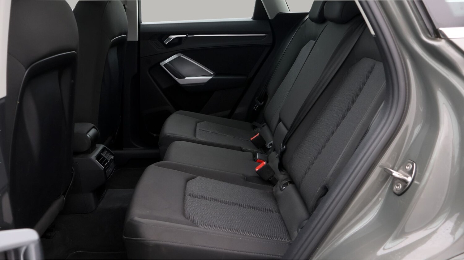 Used Audi Q3 2020 for sale - 77367545: Photo 16