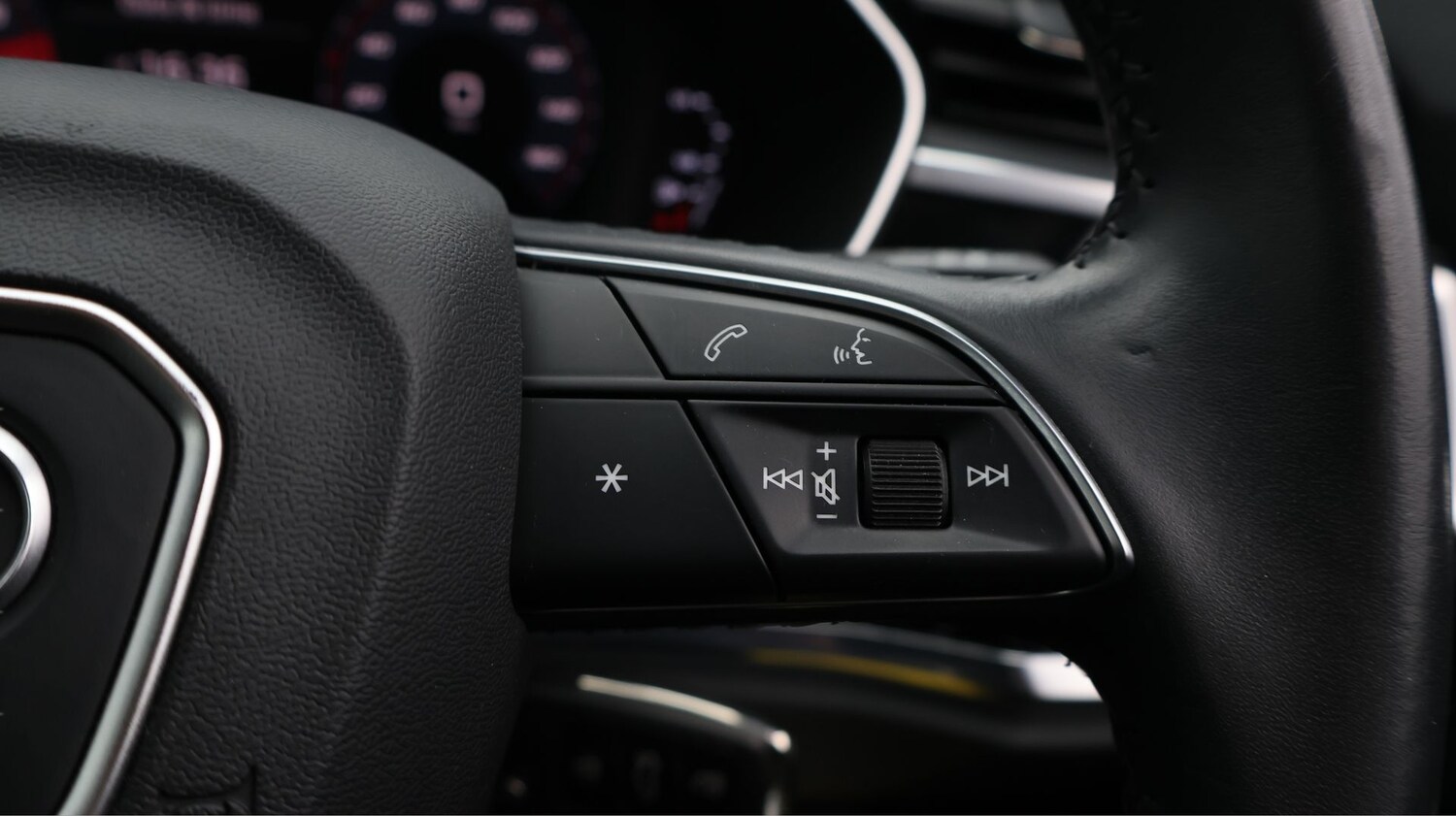 Used Audi Q3 2020 for sale - 77367545: Photo 23