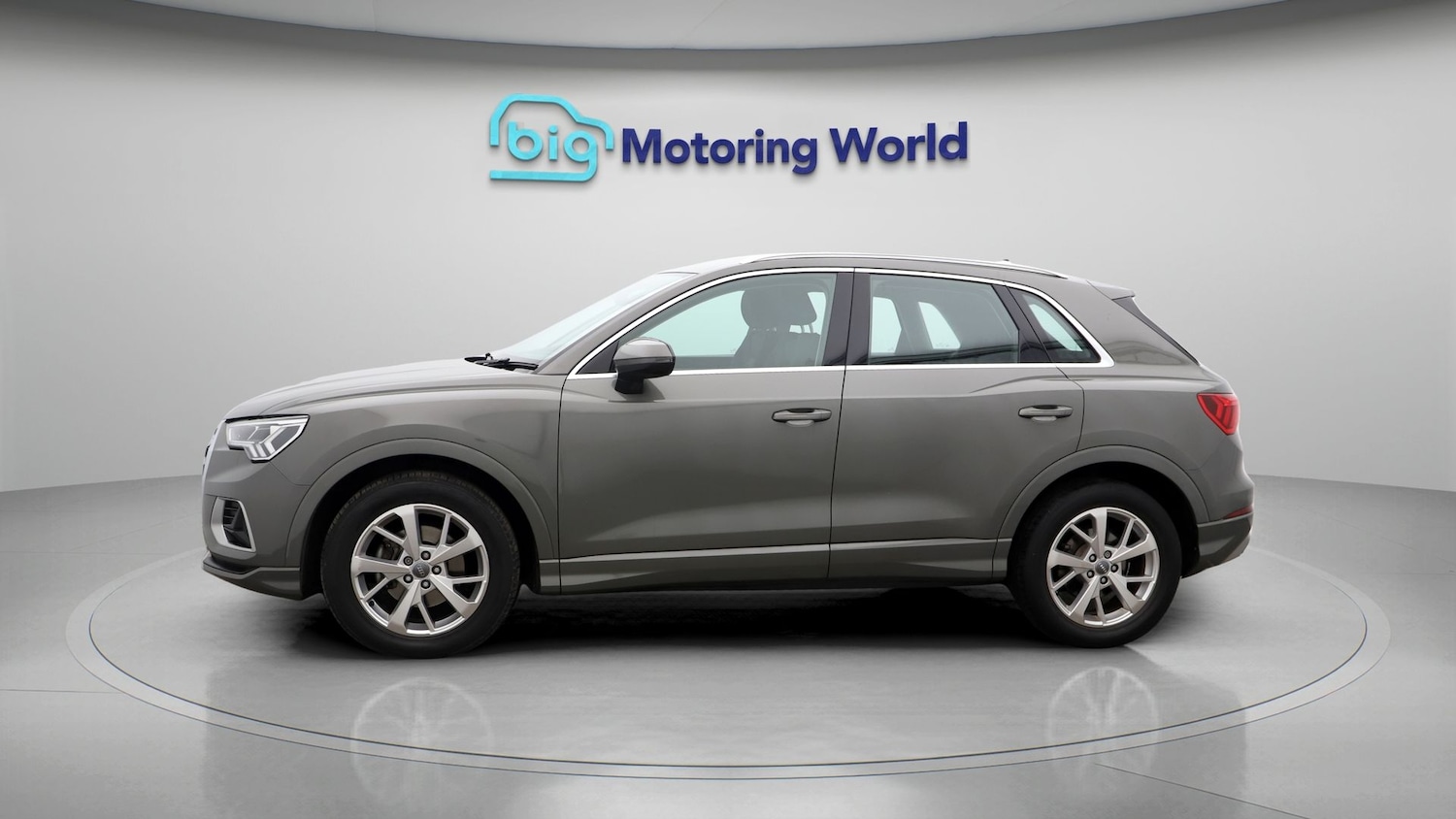 Used Audi Q3 2020 for sale - 77367545: Photo 4