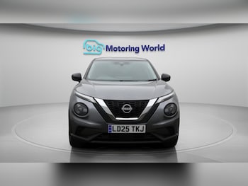 Used Nissan Juke 2025 for sale - 76728114: Photo