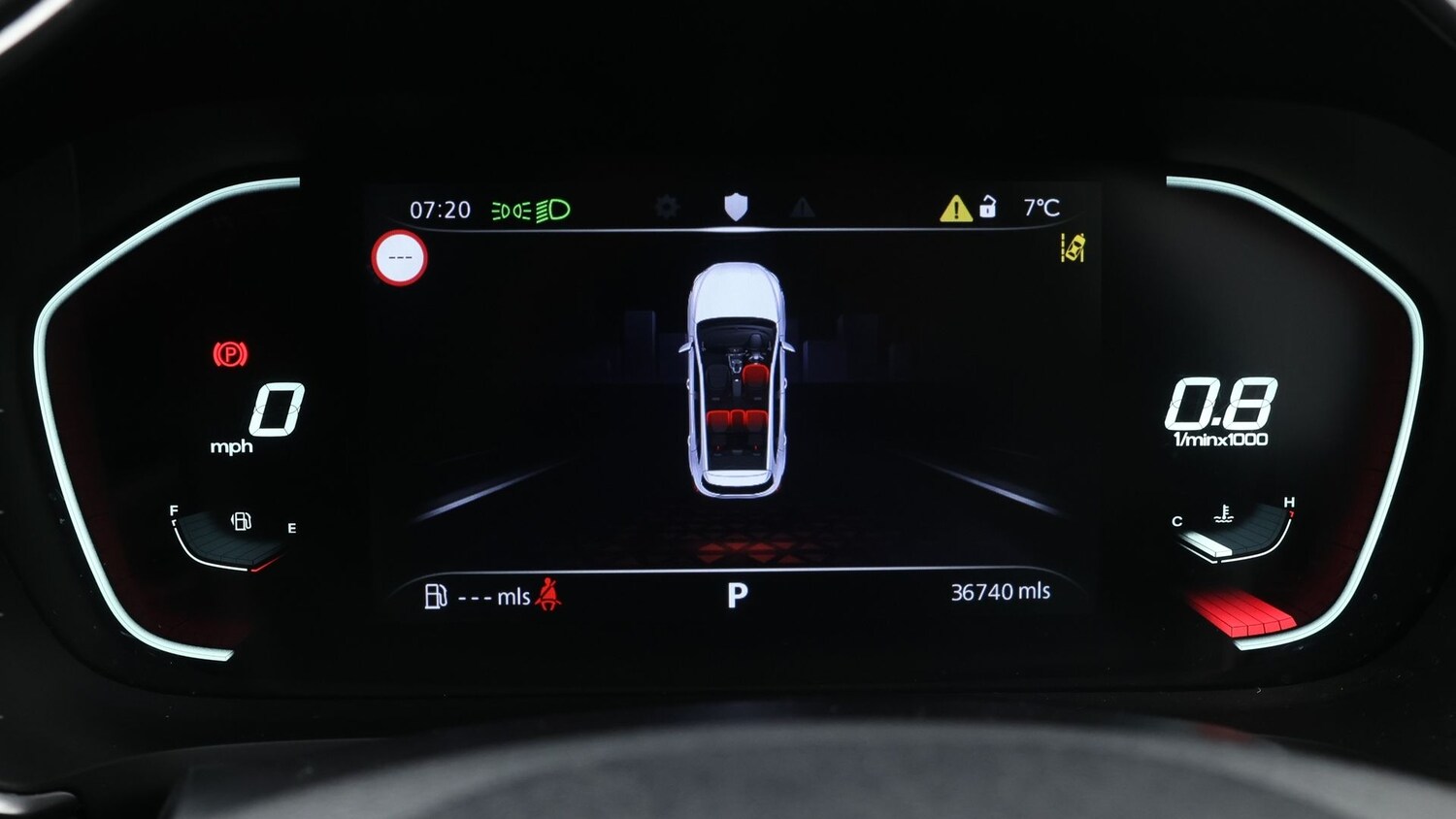 Used MG MG HS 2022 for sale - 77324608: Photo 10