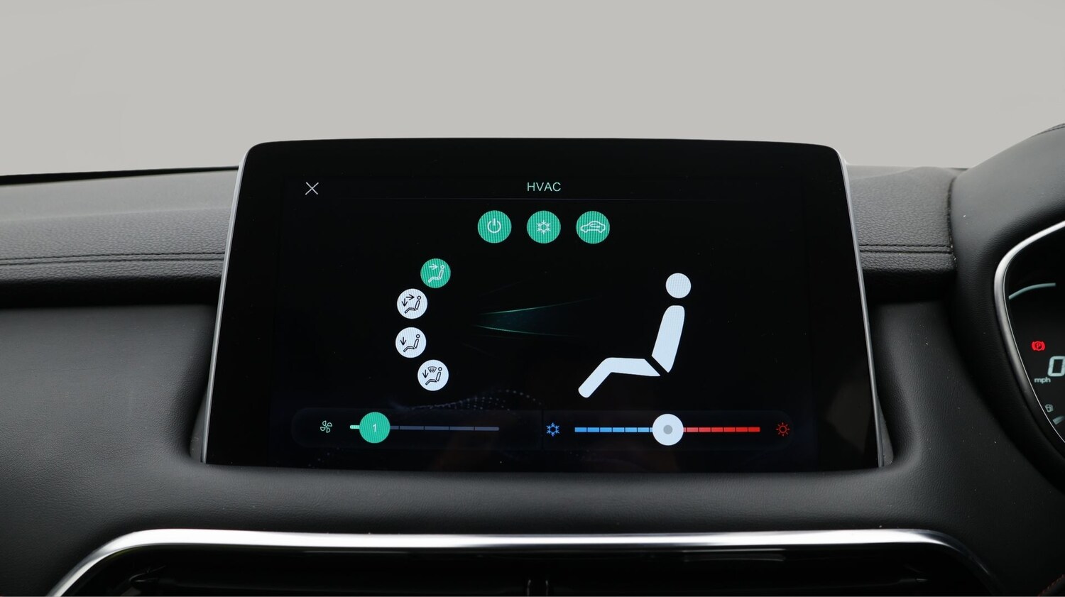 Used MG MG HS 2022 for sale - 77324608: Photo 12