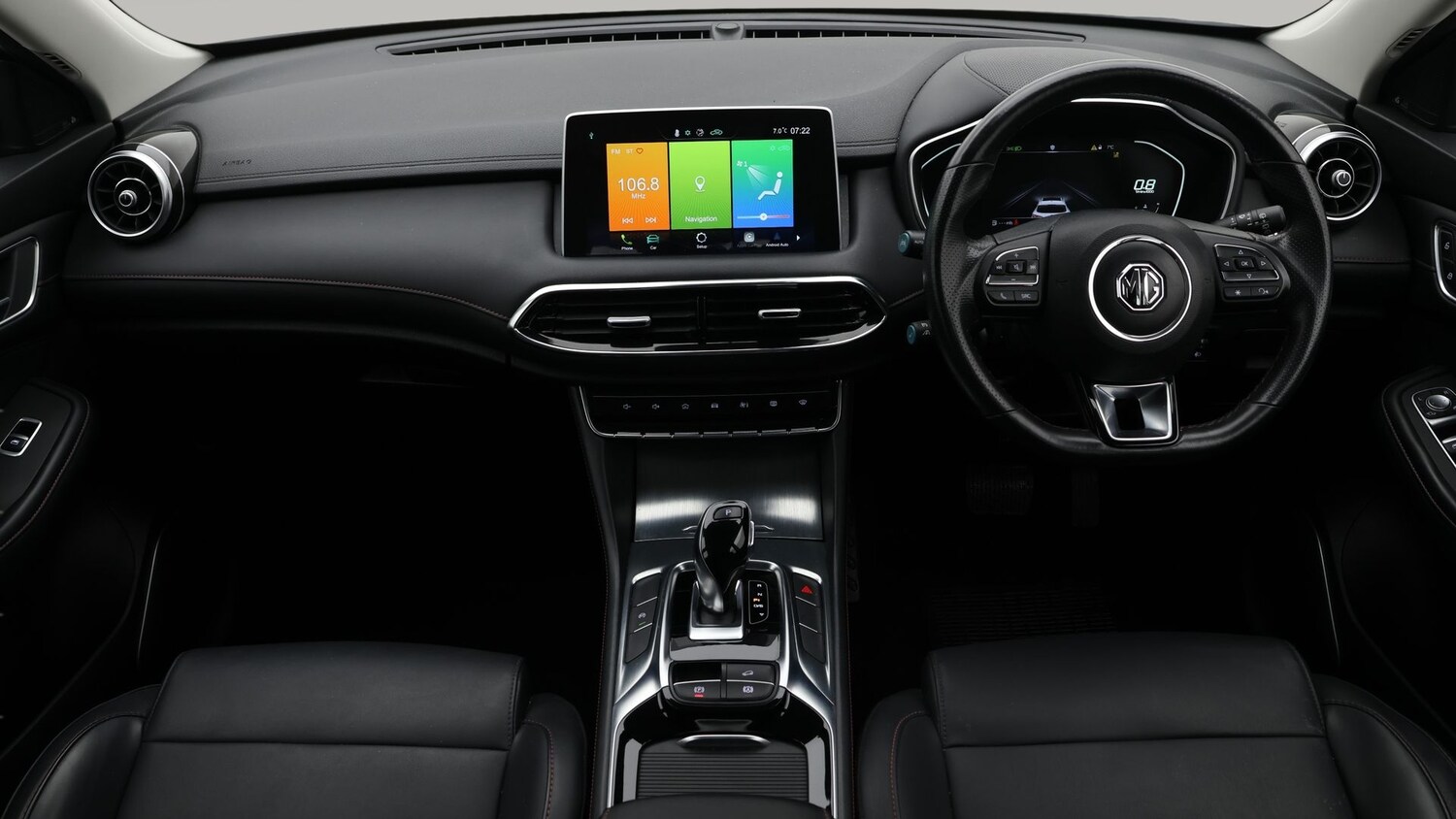 Used MG MG HS 2022 for sale - 77324608: Photo 13