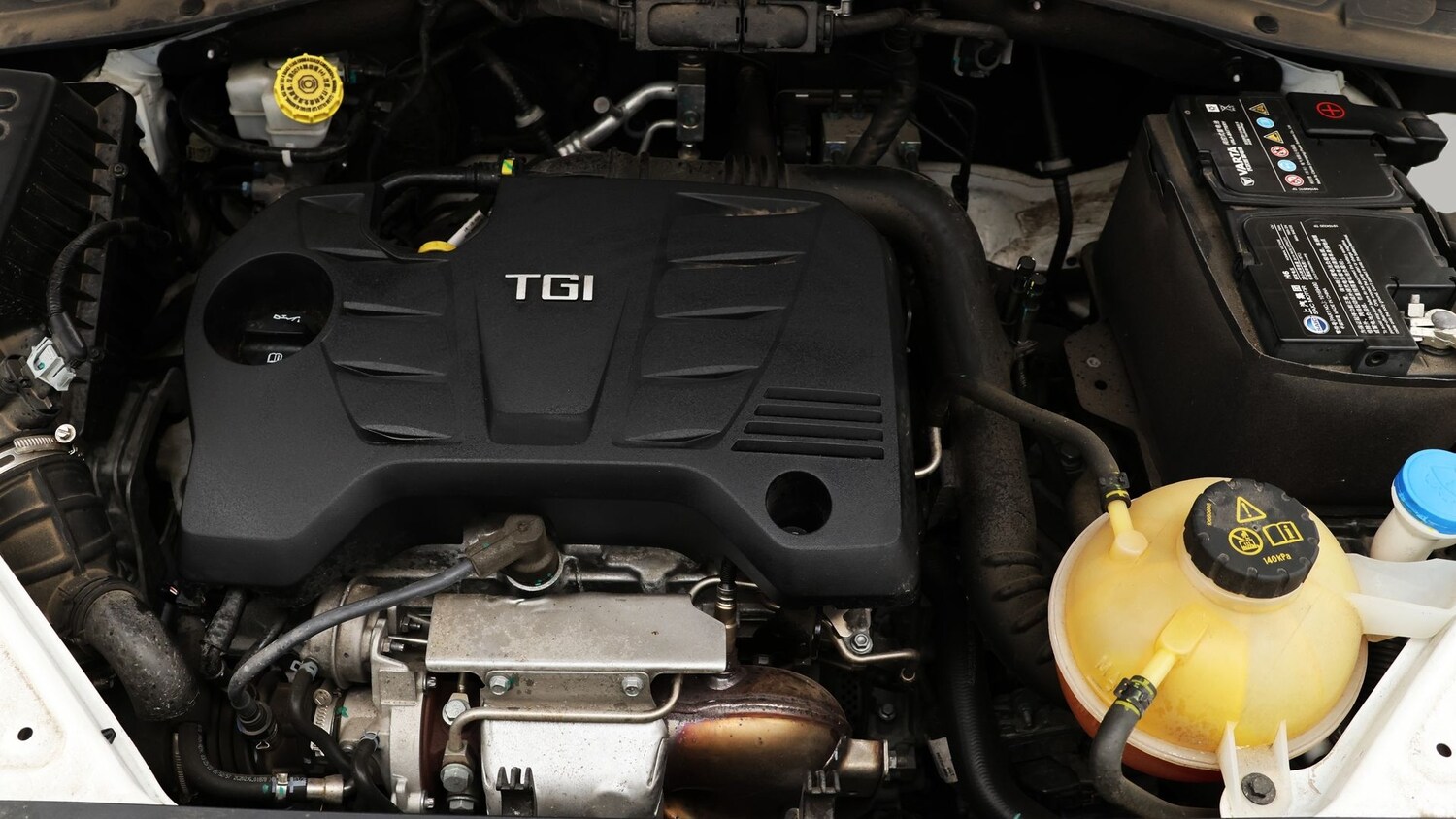 Used MG MG HS 2022 for sale - 77324608: Photo 19