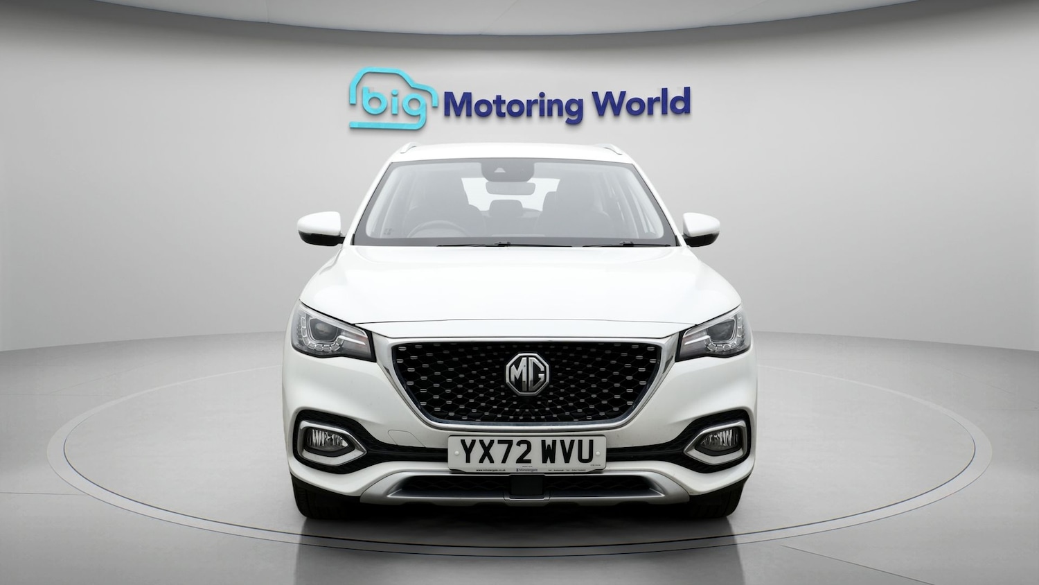 Used MG MG HS 2022 for sale - 77324608: Photo 2