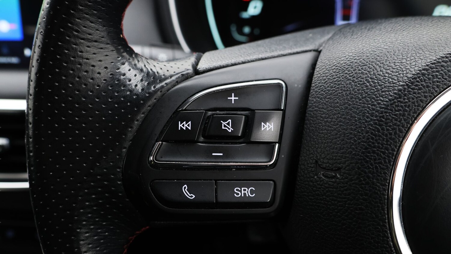 Used MG MG HS 2022 for sale - 77324608: Photo 22