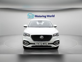 Used MG MG HS 2022 for sale - 77324608: Photo