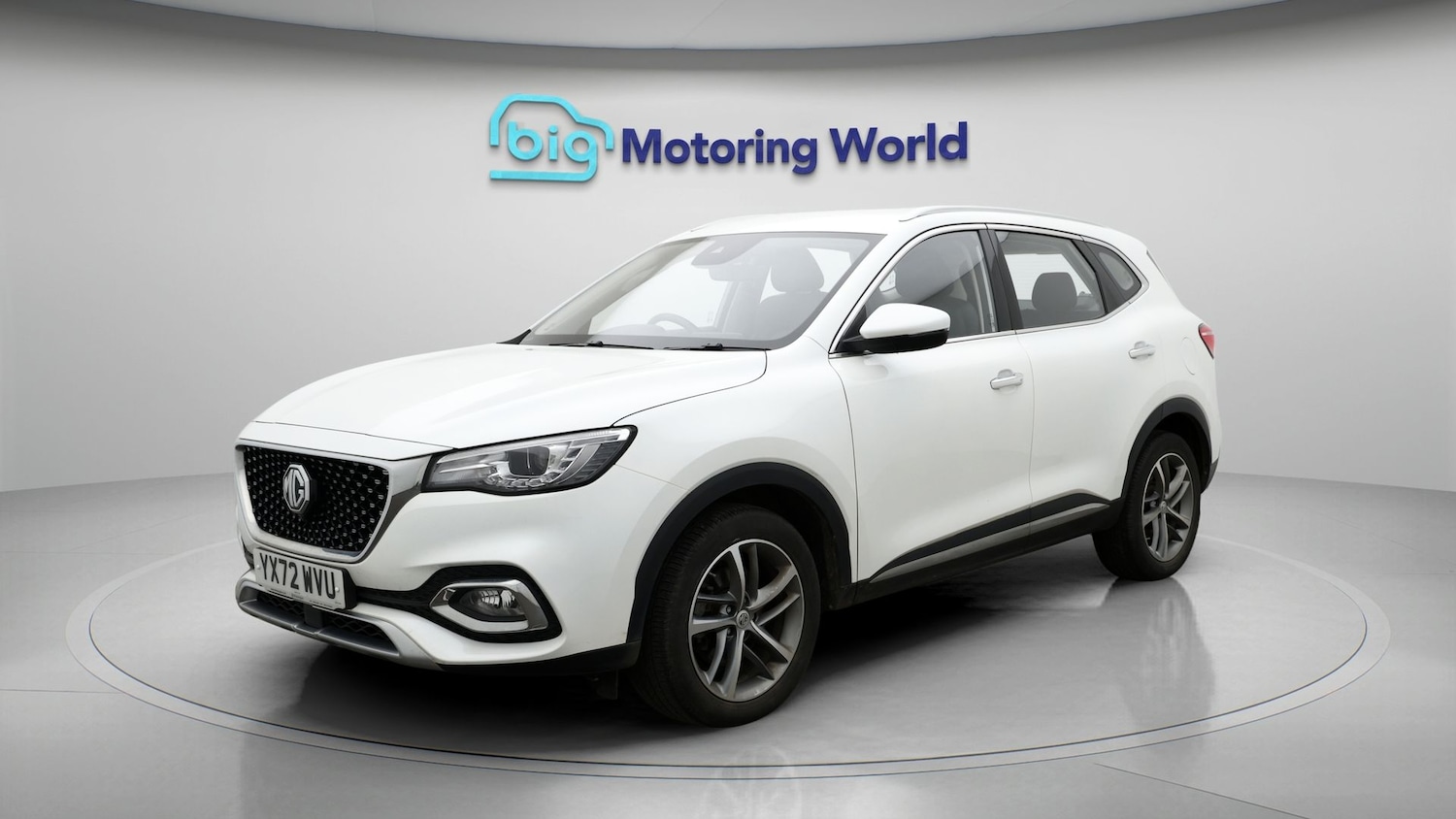 Used MG MG HS 2022 for sale - 77324608: Photo 3