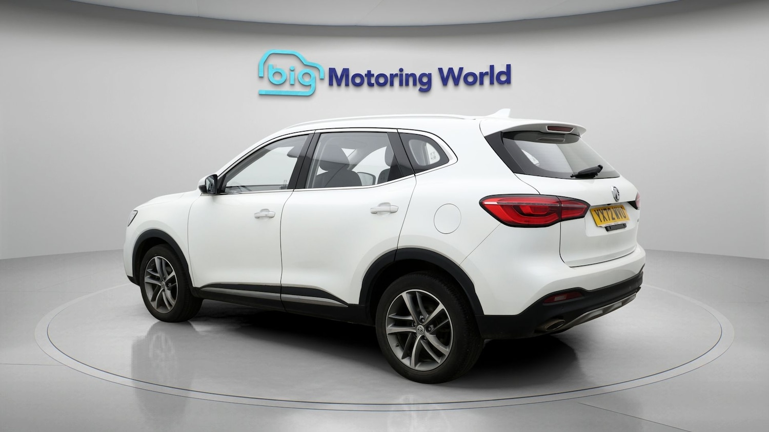 Used MG MG HS 2022 for sale - 77324608: Photo 5