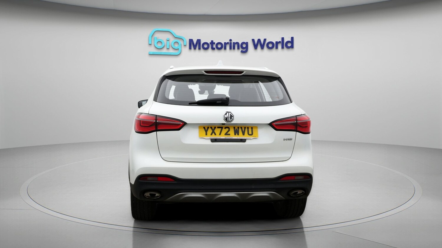 Used MG MG HS 2022 for sale - 77324608: Photo 6