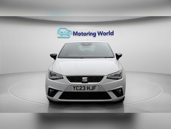 Used SEAT Ibiza 2023 for sale - 78531168: Photo