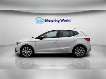 Used SEAT Ibiza 2023 for sale - 78531168: Photo