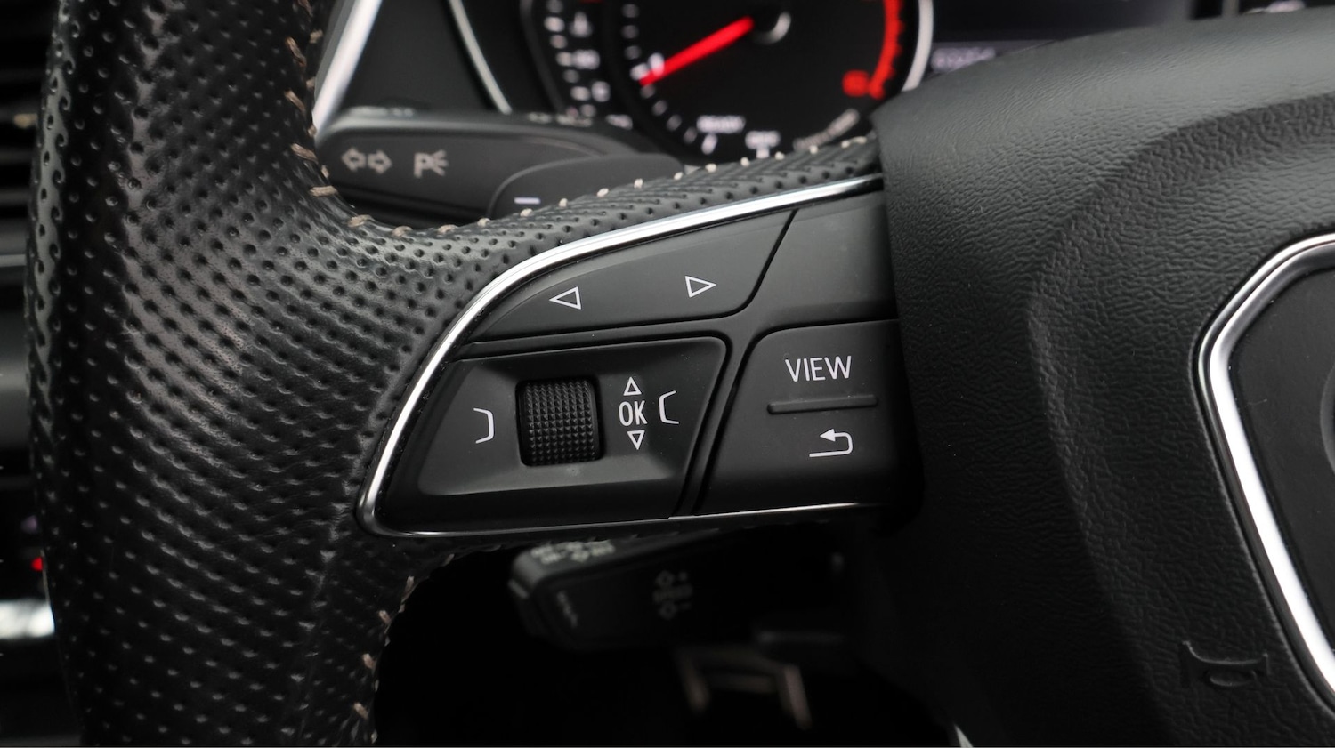 Used Audi Q5 2017 for sale - 77181644: Photo 23