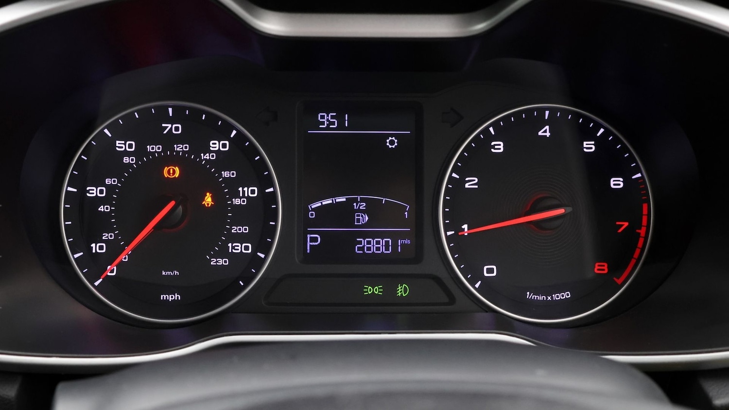 Used MG MG ZS 2019 for sale - 77249131: Photo 10