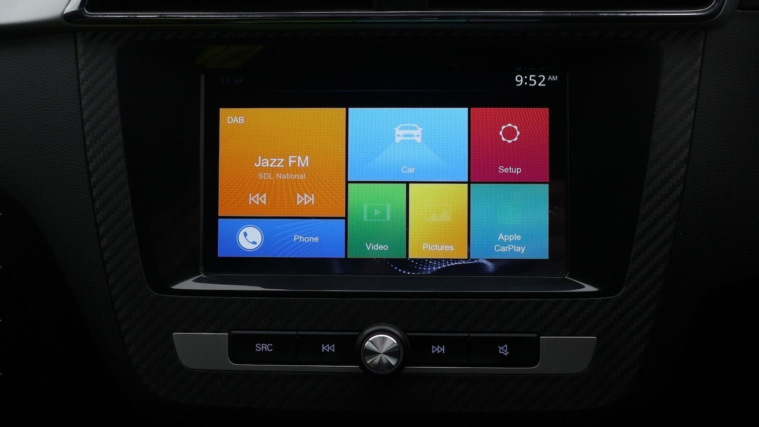 Used MG MG ZS 2019 for sale - 77249131: Photo 11