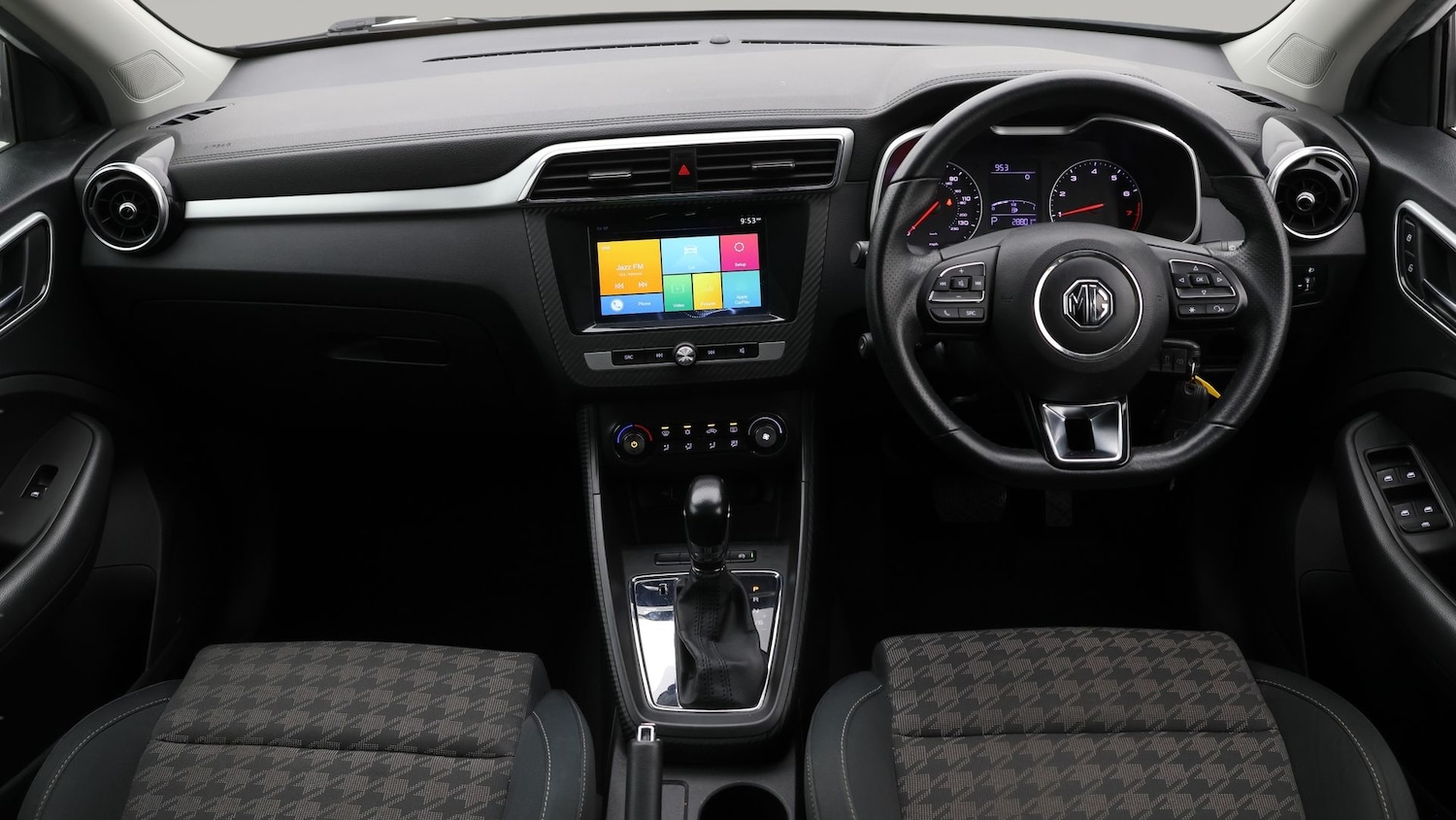 Used MG MG ZS 2019 for sale - 77249131: Photo 13